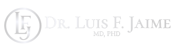 Dr. Luis Felipe Jaime Logo